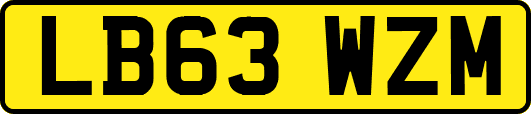 LB63WZM
