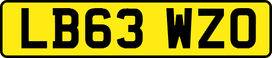 LB63WZO