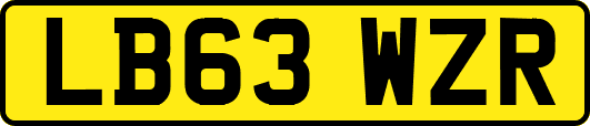 LB63WZR