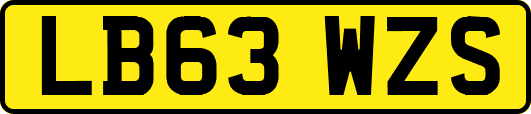 LB63WZS