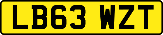 LB63WZT