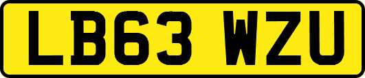 LB63WZU