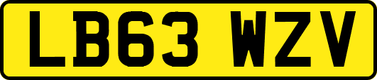 LB63WZV