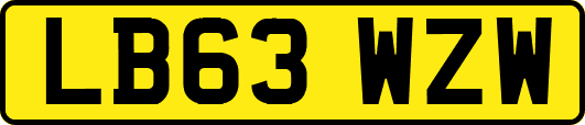 LB63WZW