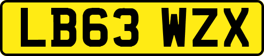 LB63WZX