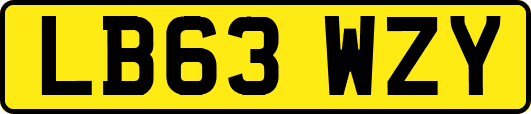 LB63WZY