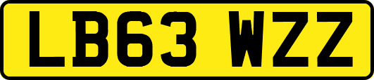 LB63WZZ