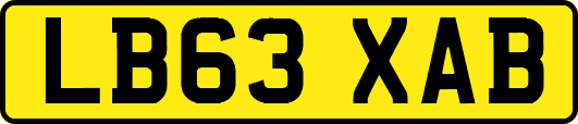LB63XAB