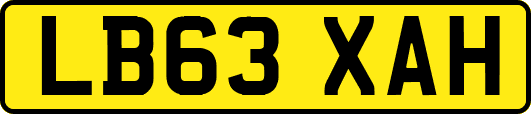 LB63XAH