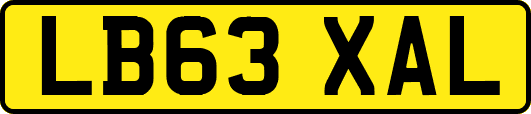 LB63XAL