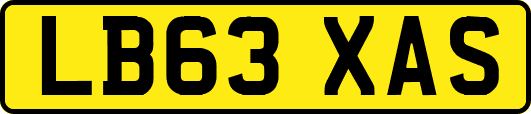 LB63XAS