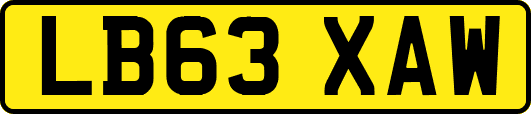 LB63XAW