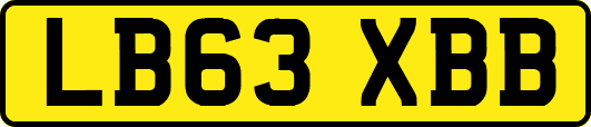 LB63XBB