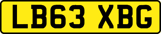 LB63XBG