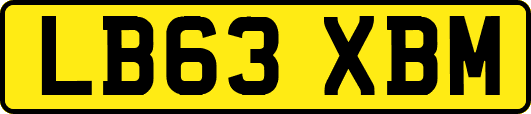 LB63XBM