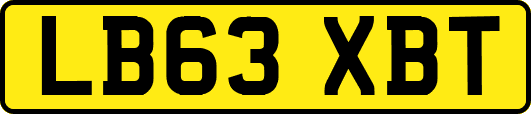 LB63XBT