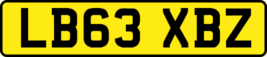 LB63XBZ