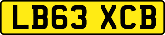 LB63XCB