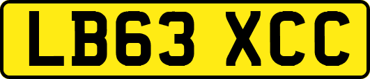 LB63XCC
