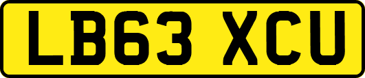 LB63XCU