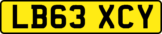 LB63XCY