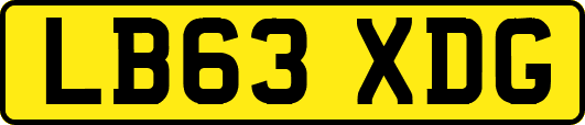 LB63XDG