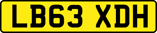 LB63XDH