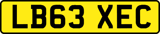 LB63XEC
