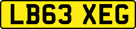 LB63XEG