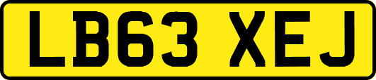 LB63XEJ