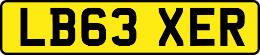 LB63XER