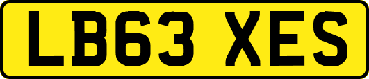 LB63XES