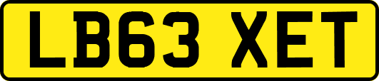 LB63XET