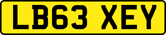 LB63XEY