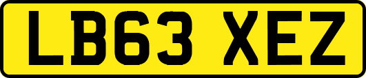 LB63XEZ