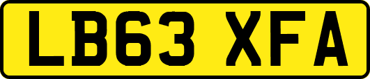 LB63XFA