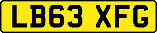 LB63XFG