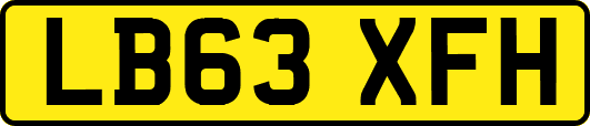 LB63XFH