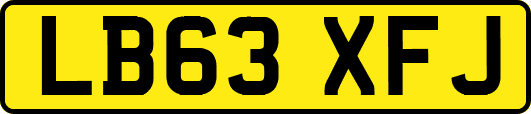 LB63XFJ