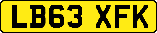 LB63XFK