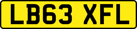 LB63XFL