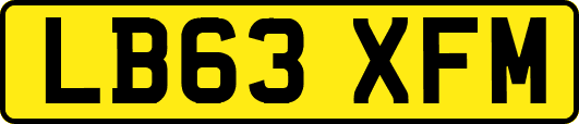 LB63XFM
