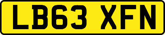 LB63XFN