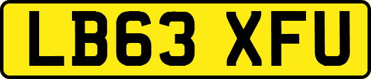 LB63XFU