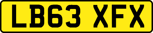 LB63XFX