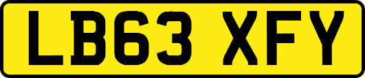 LB63XFY