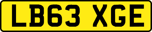 LB63XGE