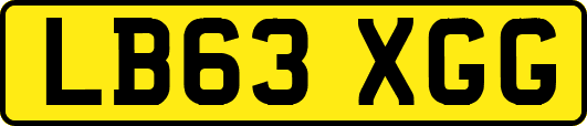 LB63XGG