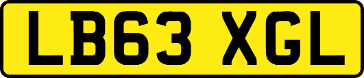 LB63XGL