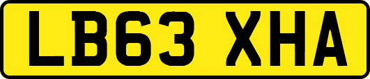 LB63XHA